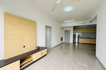 Pangsapuri Putra Impian, Taman Pinggiran Putra