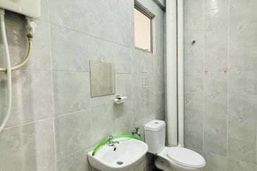 Pangsapuri Putra Impian, Taman Pinggiran Putra