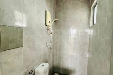 Pangsapuri Putra Impian, Taman Pinggiran Putra