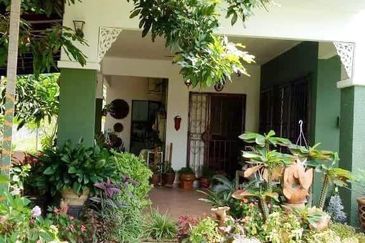 GREEN STREET HOMES (SEREMBAN 2)