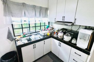 Taman Serendah Makmur