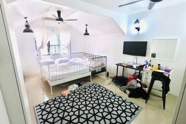 Taman Serendah Makmur