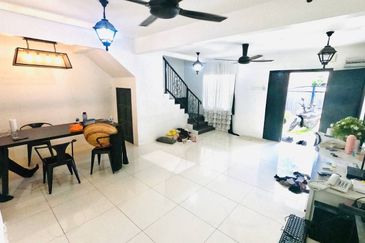 Taman Serendah Makmur