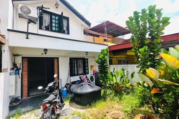 Taman Serendah Makmur