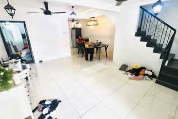 Taman Serendah Makmur