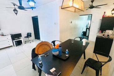 Taman Serendah Makmur