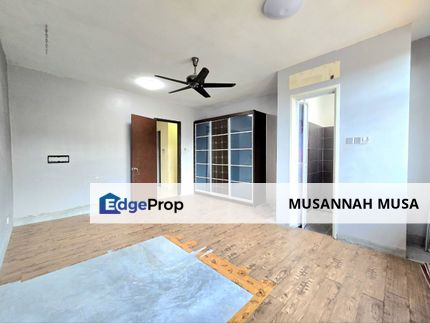 2 Storey Terrace @ Ampang Saujana, Ampang, Selangor , Selangor, Ampang