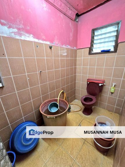 2 Storey Terrace Taman Bukit Belimbing  Seri Kembangan, Selangor, Seri Kembangan