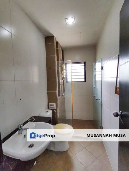 Desa Idaman Residence, Puchong , Selangor, Puchong