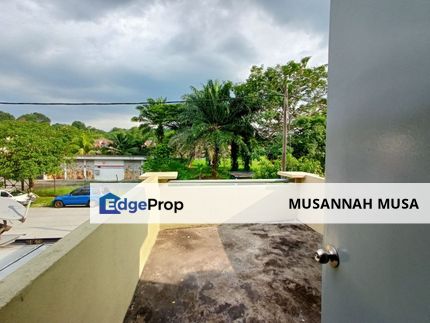 1.5 STOREY TERRACE HOUSE  BANDAR TASIK PUTERI RAWANG , Selangor, Rawang