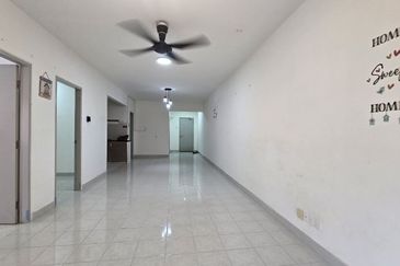 Pangsapuri Laman Adonis