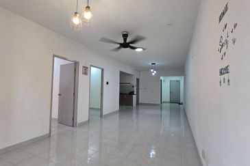 Pangsapuri Laman Adonis