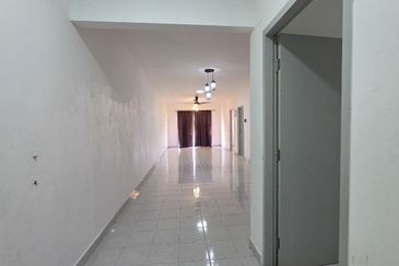 Pangsapuri Laman Adonis