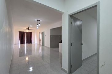 Pangsapuri Laman Adonis