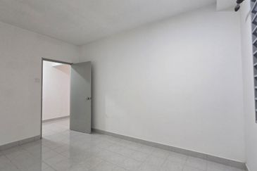 Pangsapuri Laman Adonis