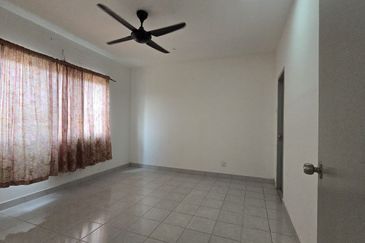 Pangsapuri Laman Adonis