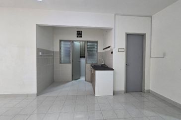 Pangsapuri Laman Adonis