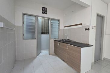 Pangsapuri Laman Adonis