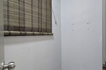 Pangsapuri Laman Adonis