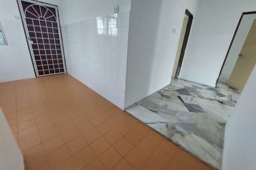 Seksyen 6 Bandar Rinching