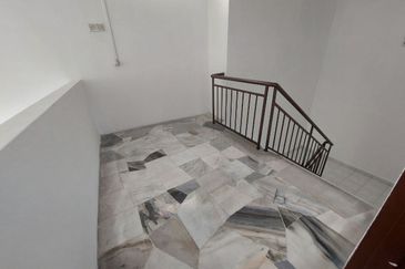 Seksyen 6 Bandar Rinching