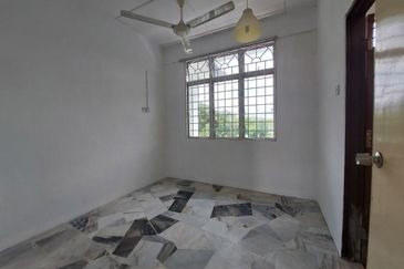 Seksyen 6 Bandar Rinching