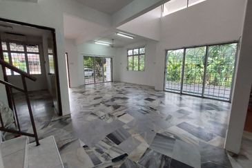 Seksyen 6 Bandar Rinching