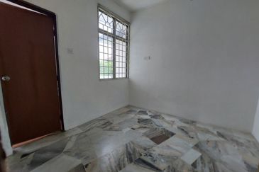 Seksyen 6 Bandar Rinching