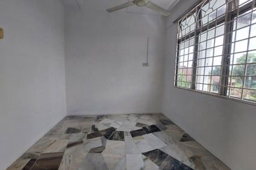 Seksyen 6 Bandar Rinching