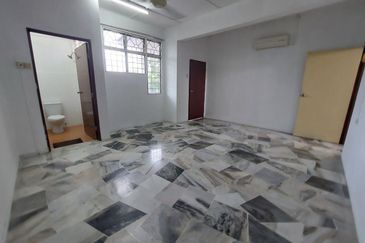 Seksyen 6 Bandar Rinching