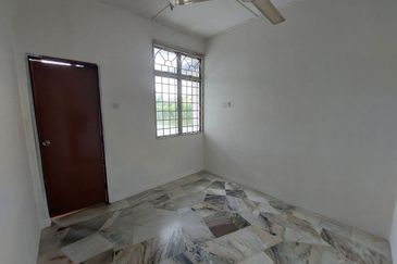 Seksyen 6 Bandar Rinching