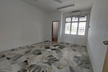 Seksyen 6 Bandar Rinching