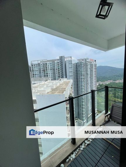 Mizumi Residence, Kepong (Tower F), Kuala Lumpur, Kepong