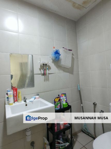 Service Residence  Suria Jelutong Jalan Bazar U8/99,  Bukit Jelutong,  Shah Alam, Selangor, Selangor, Bukit Jelutong