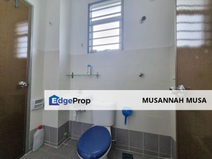 Double Storey Terrace Pines 1 Hillpark Puncak Alam, Selangor, Bandar Puncak Alam