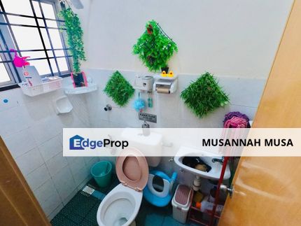 2 Storey SEMI D CLUSTER, Blok 6 Bandar Tasik Puteri, Rawang, Selangor, Rawang