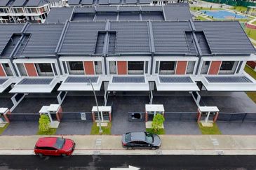 Seksyen 17, Shah Alam