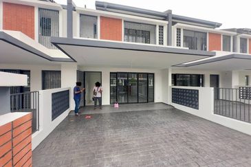 Seksyen 17, Shah Alam