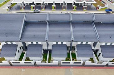 Seksyen 17, Shah Alam