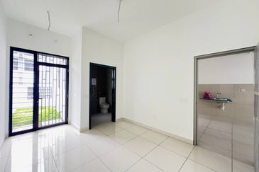 Seksyen 17, Shah Alam