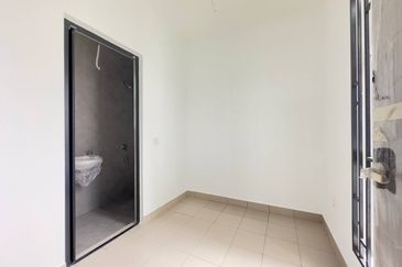 Seksyen 17, Shah Alam