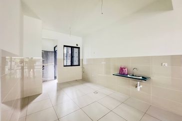 Seksyen 17, Shah Alam