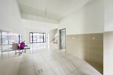 Seksyen 17, Shah Alam