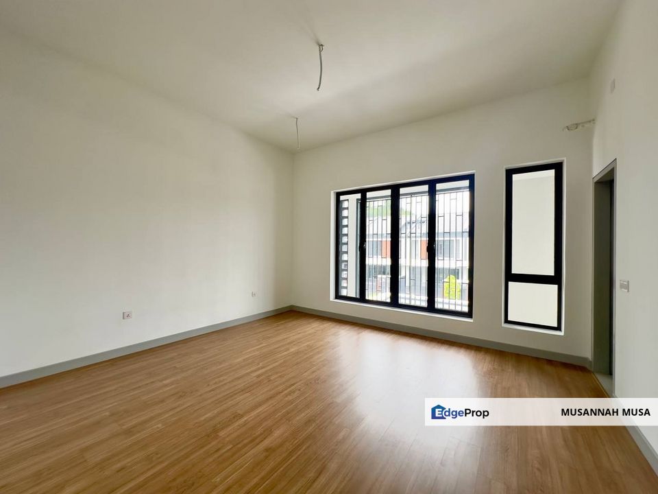 Elmina Green 6 U17 Shah Alam Double Storey , Selangor, Shah Alam
