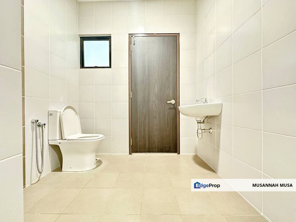 Bandar Bukit Raja LYRA Klang Double Storey, Selangor, Klang