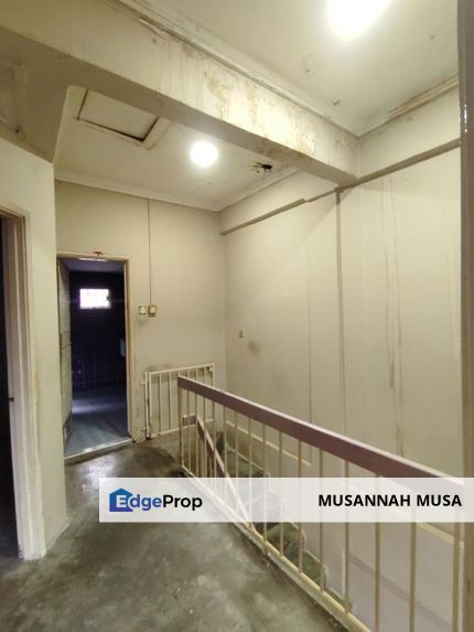 Double Storey Low Cost Taman Cheras Jaya Cheras, Selangor, Cheras South