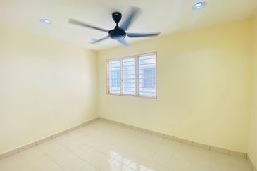 Bandar Baru Selayang