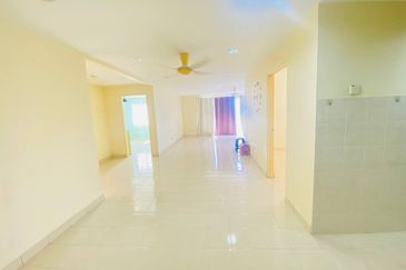 Bandar Baru Selayang