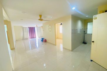 Bandar Baru Selayang