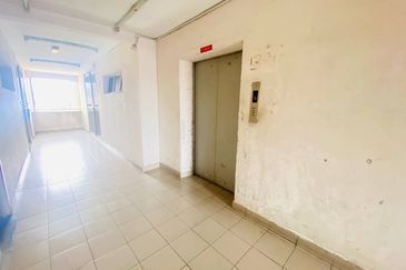 Bandar Baru Selayang